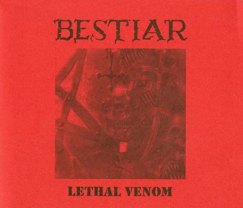 Bestiar : Lethal Venom